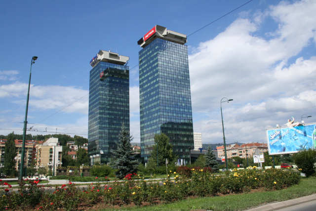 Sarajevo