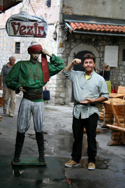 Sarajevo