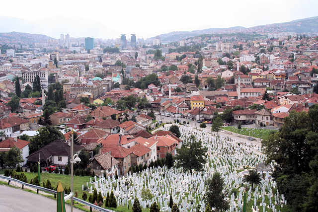 Sarajevo
