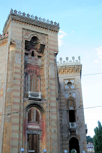 Sarajevo
