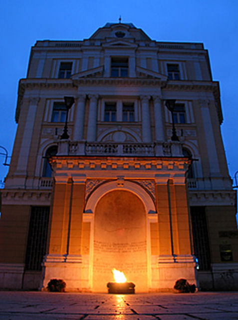 Sarajevo
