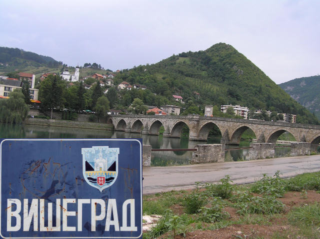 Visegrad