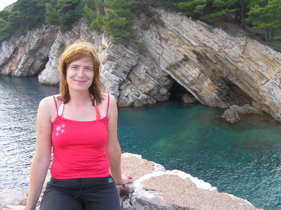 From Petrovac Venetian fortress
