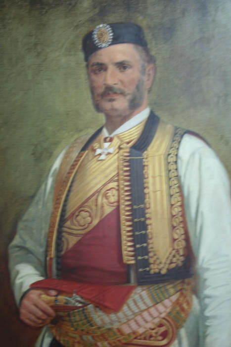 Potrait