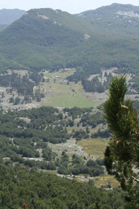 Lovcen