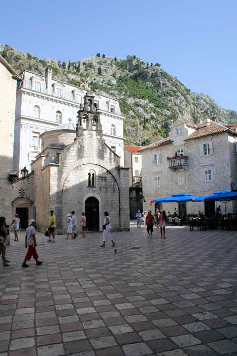 Kotor