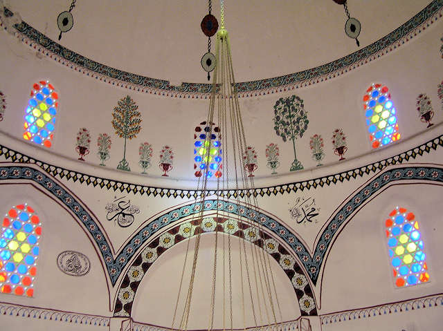 Mehmed pasha mosque