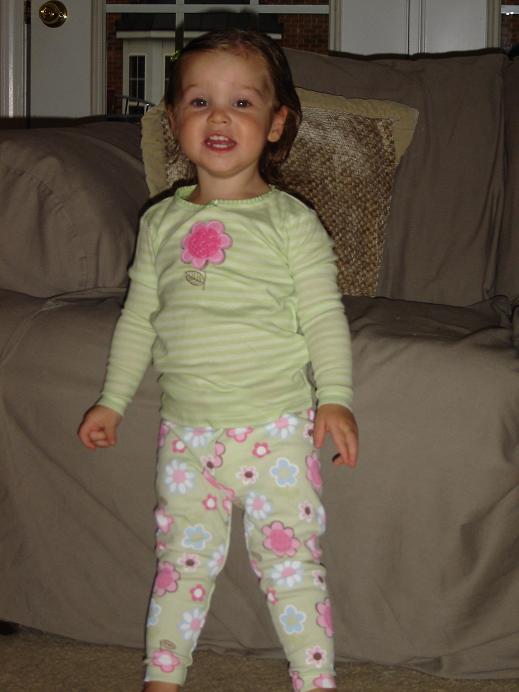 New Jammys