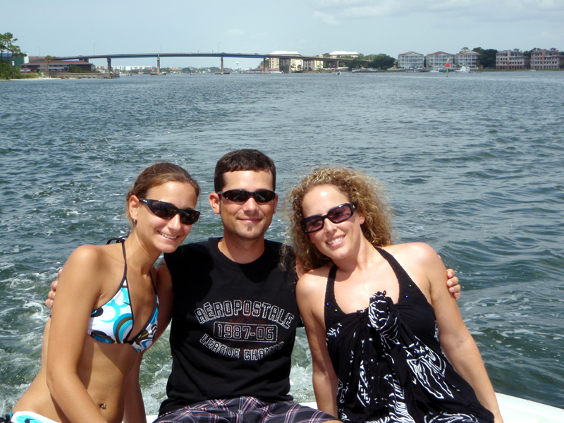 Kids on Vacation