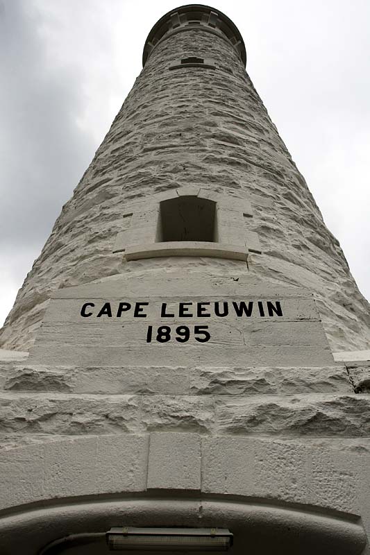 Cape Leeuwin Lighthouse