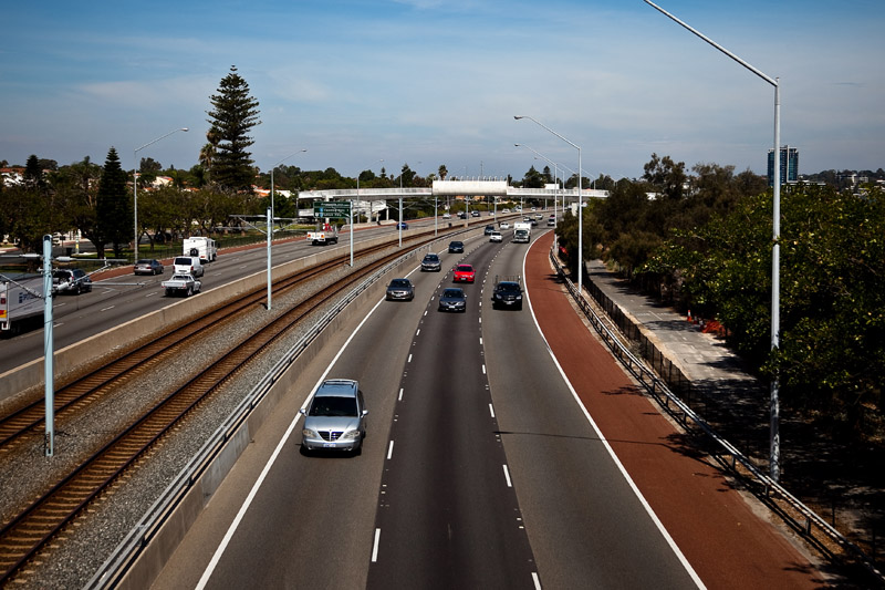 Highways and Byways