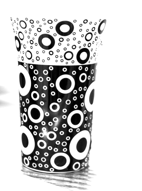July 6. Black & White