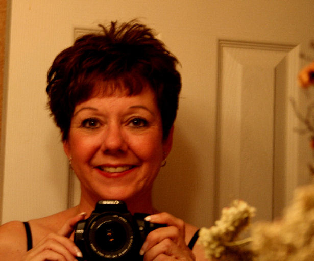 SP IN TH BATHROOM MIRROR