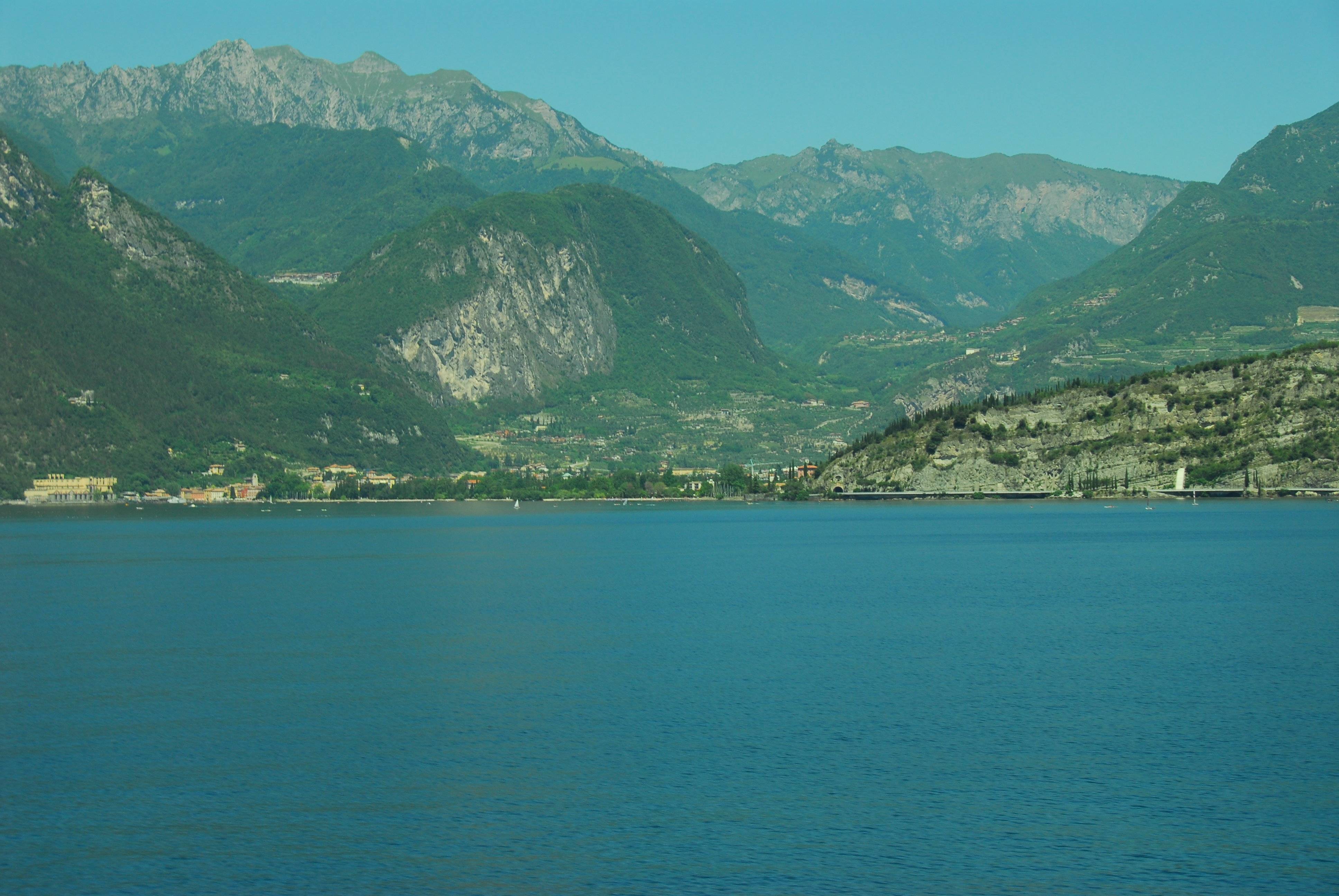 Riva del Garda