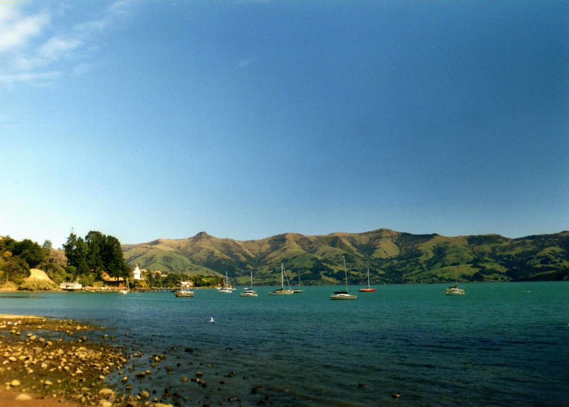 Akaroa