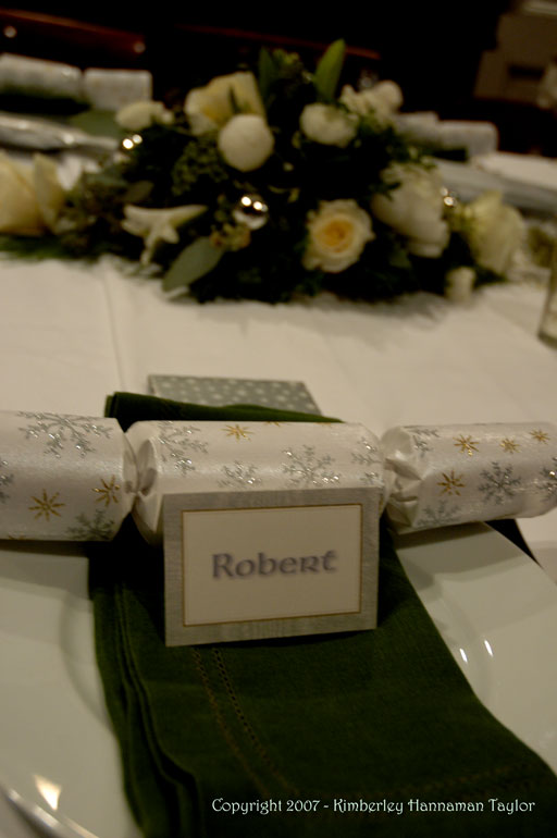 Place Setting