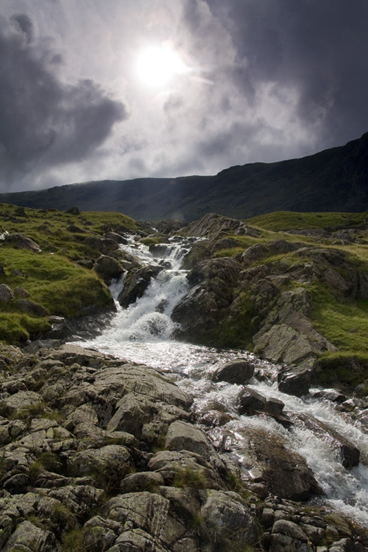 Sour Milk Gill