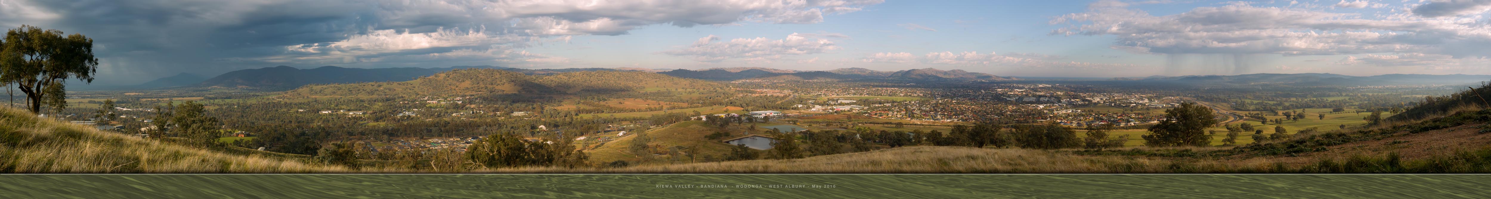Wodonga Australia