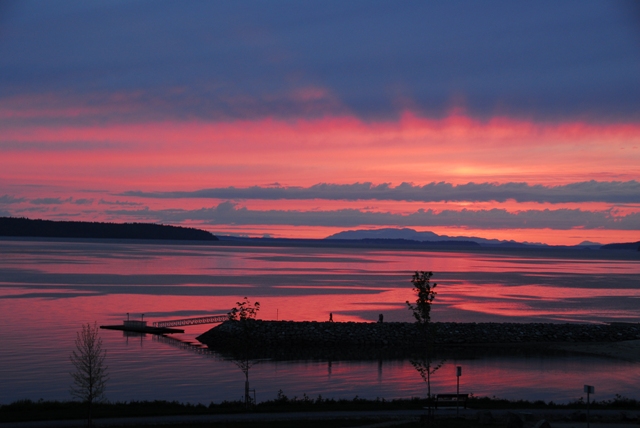 Powell River