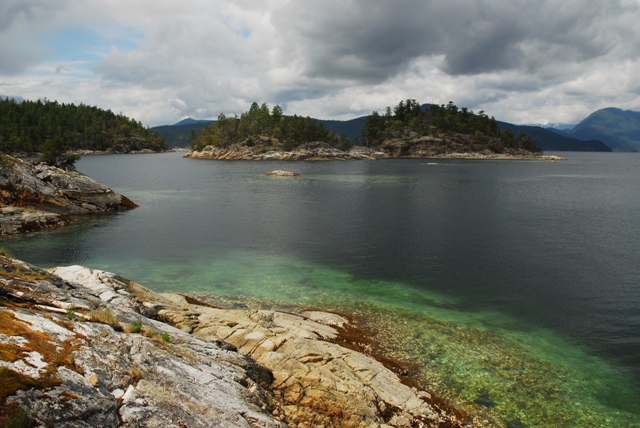 Desolation Sound