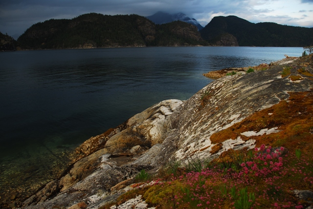 Desolation Sound