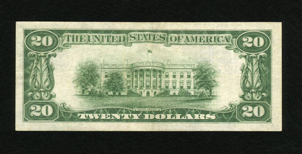 National Currency First Natl Bank Chickasha OK 1929 Type 1 Ch 5431 $240 b.jpg