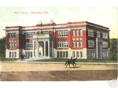 OK Chickasha High School 1910 postmark.jpg