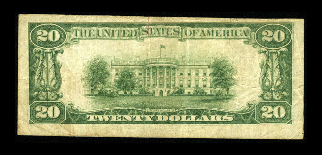 National Currency First Natl Bank Perry OK 1929 Type 2 Ch 14020 $300 b.jpg