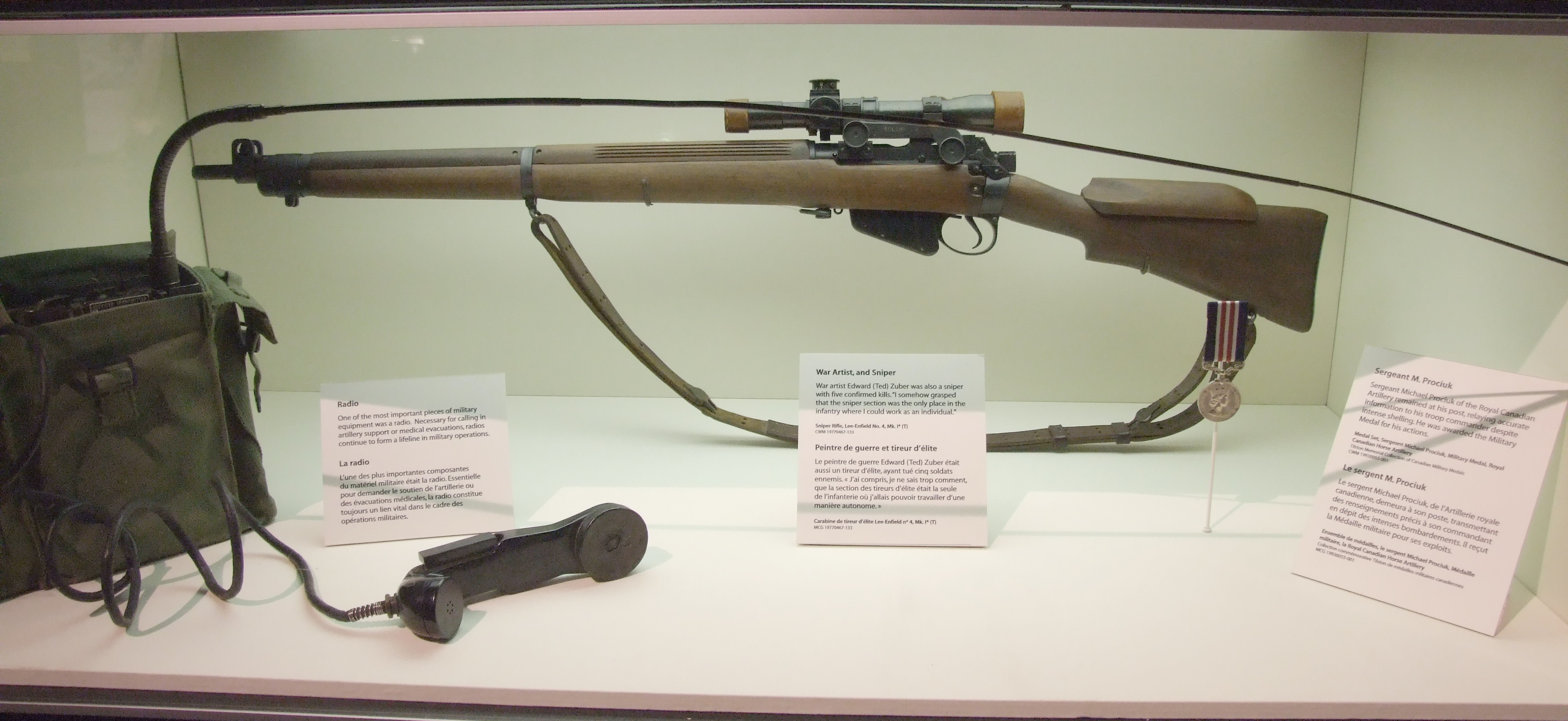 SNIPER