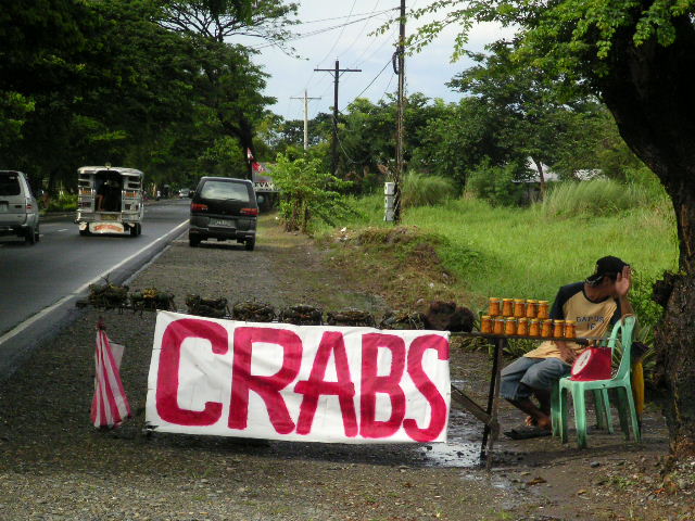 bamban, tarlac