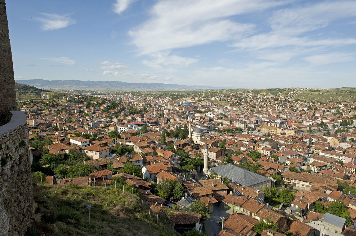 Kastamonu june 2009 1208.jpg