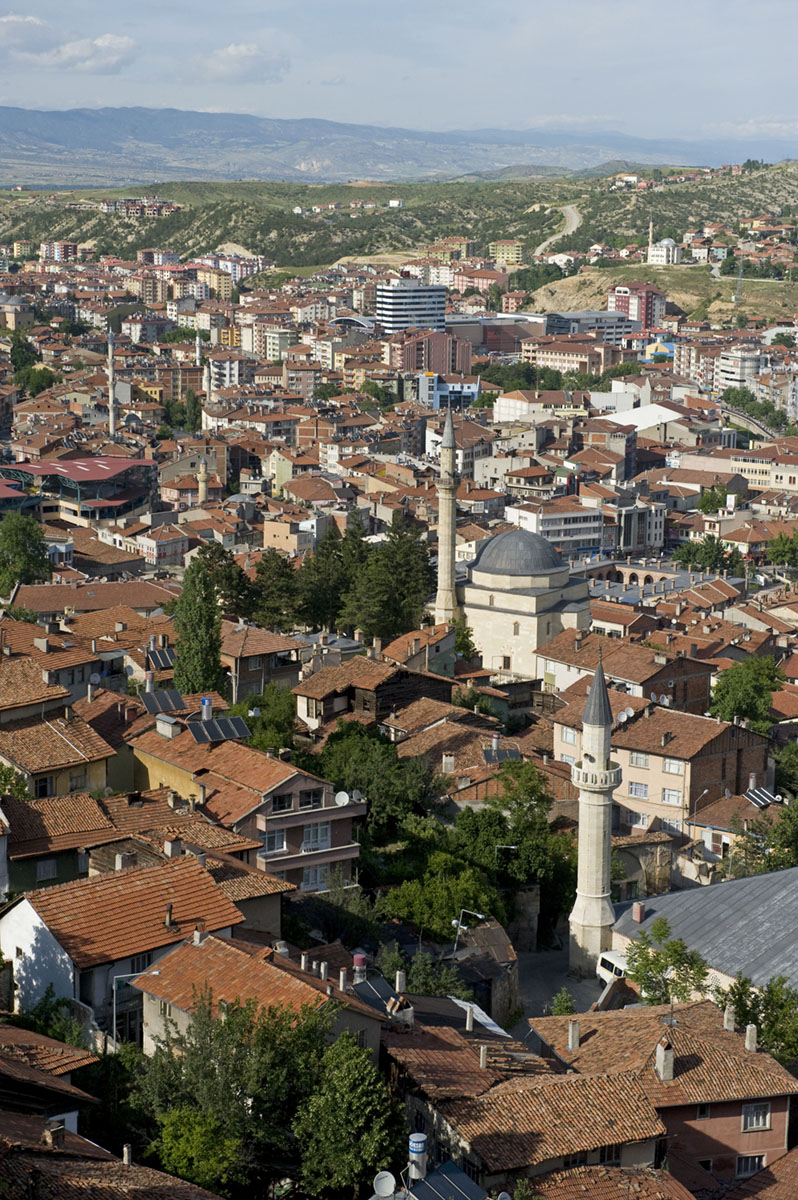 Kastamonu june 2009 1211.jpg