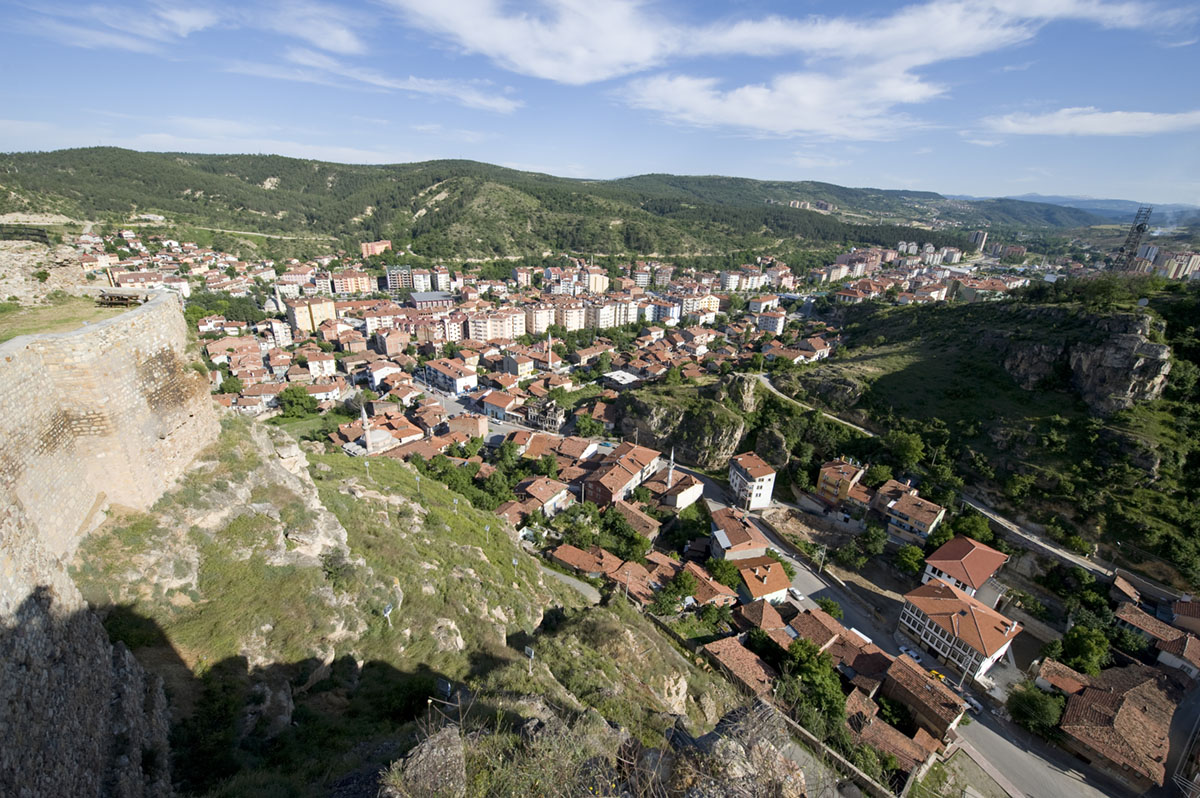 Kastamonu june 2009 1214.jpg
