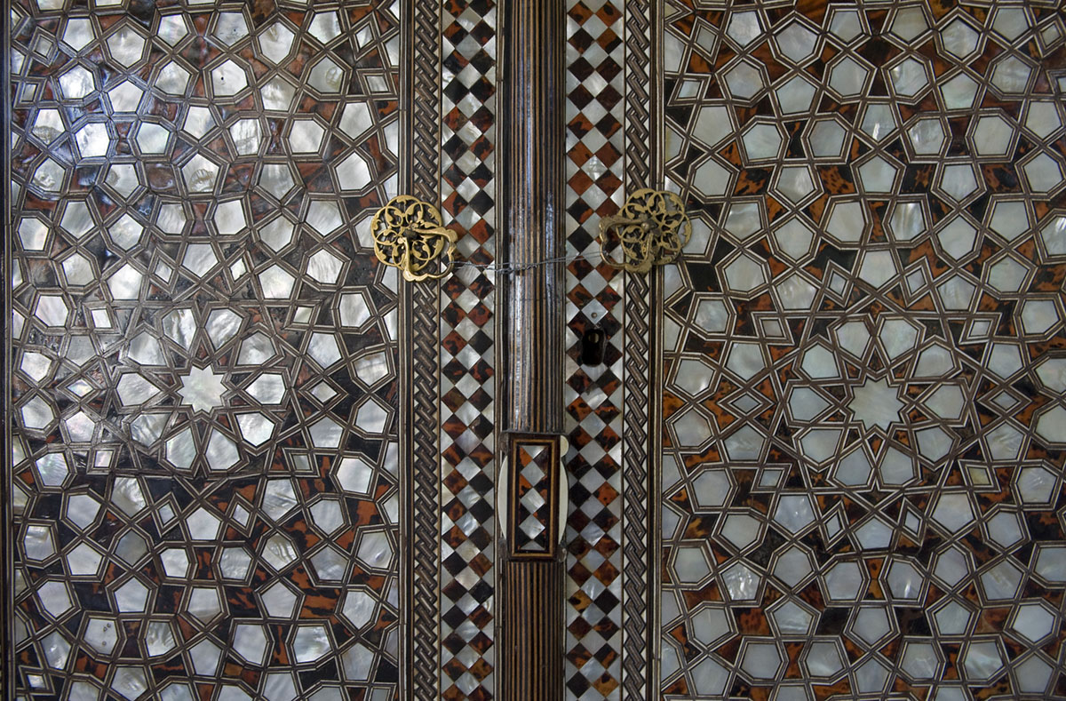 Istanbul Topkapi Museum june 2009 0983.jpg