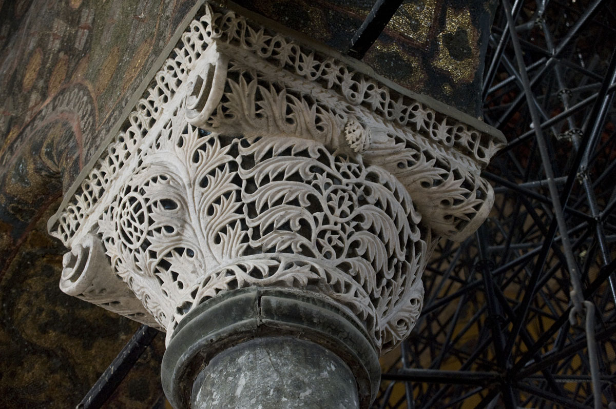 Istanbul Haghia Sophia june 2009 0855.jpg