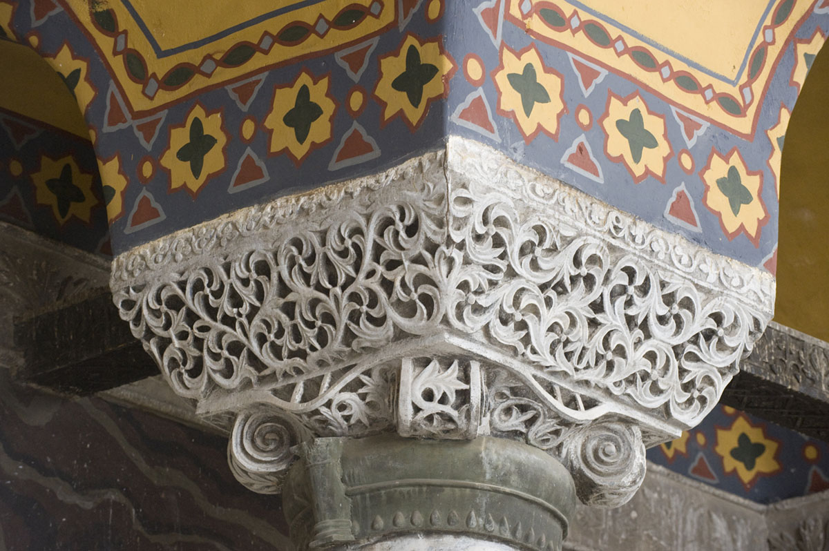 Istanbul Haghia Sophia june 2009 0859.jpg