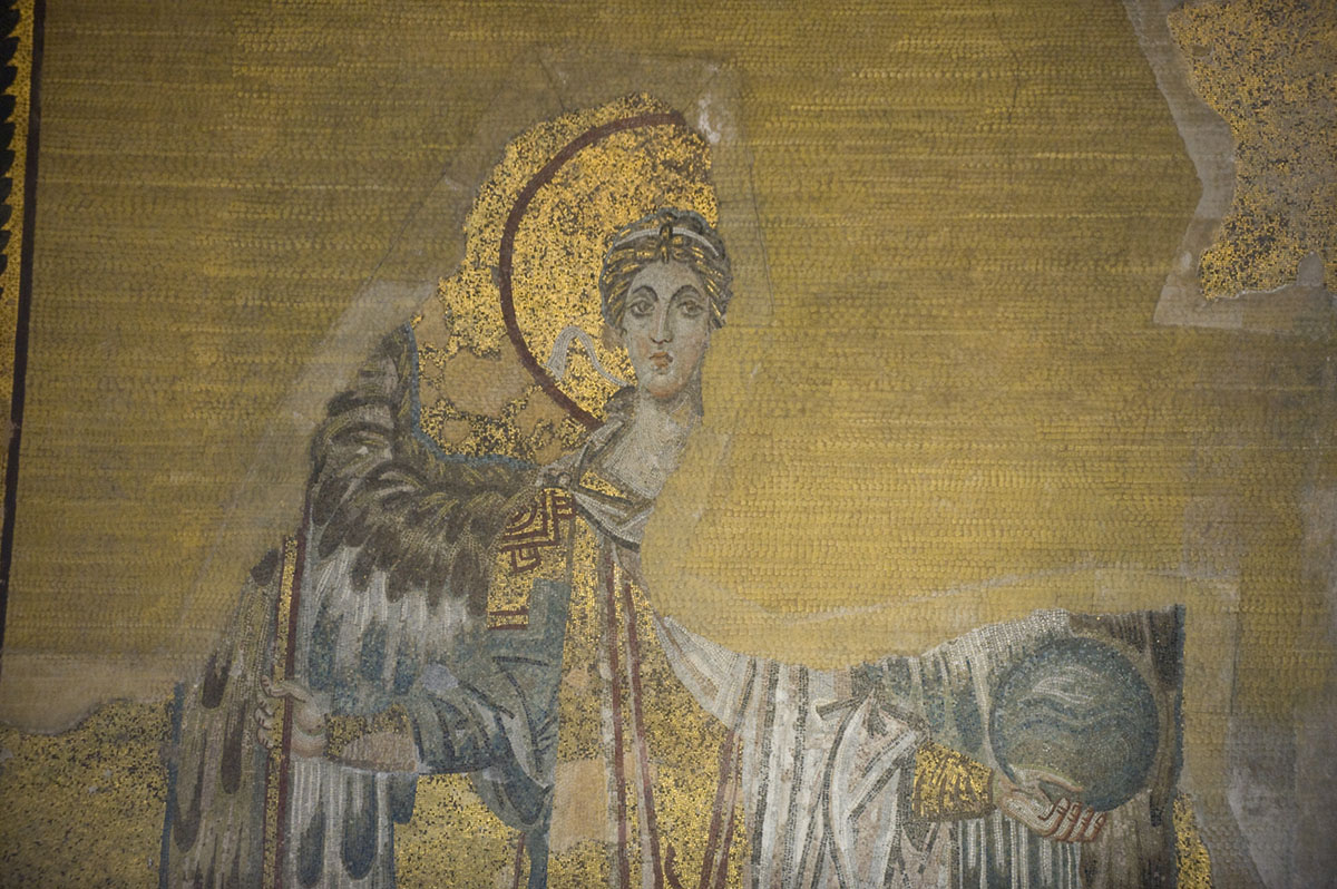 Istanbul Haghia Sophia june 2009 0864.jpg