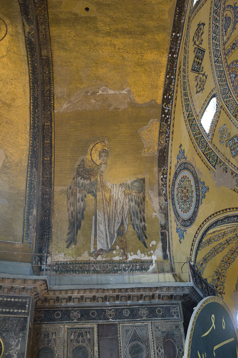 Istanbul Haghia Sophia june 2009 0874.jpg