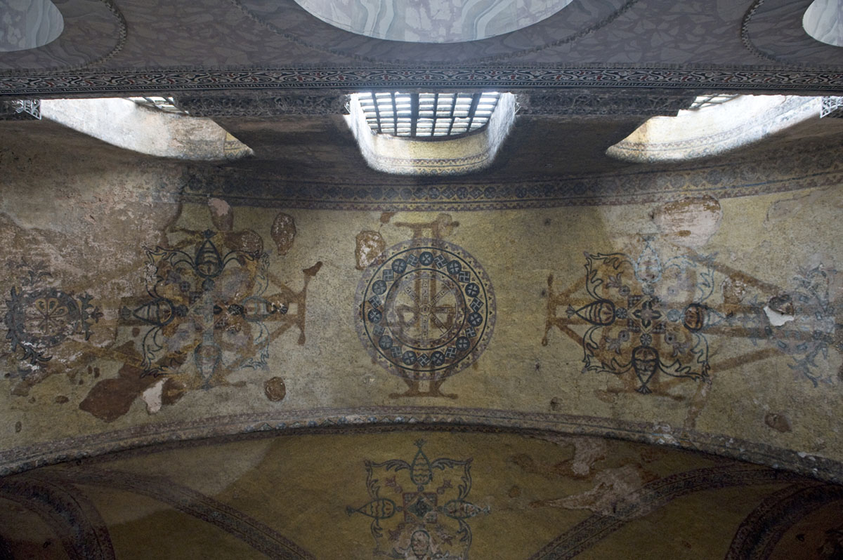 Istanbul Haghia Sophia june 2009 0893.jpg