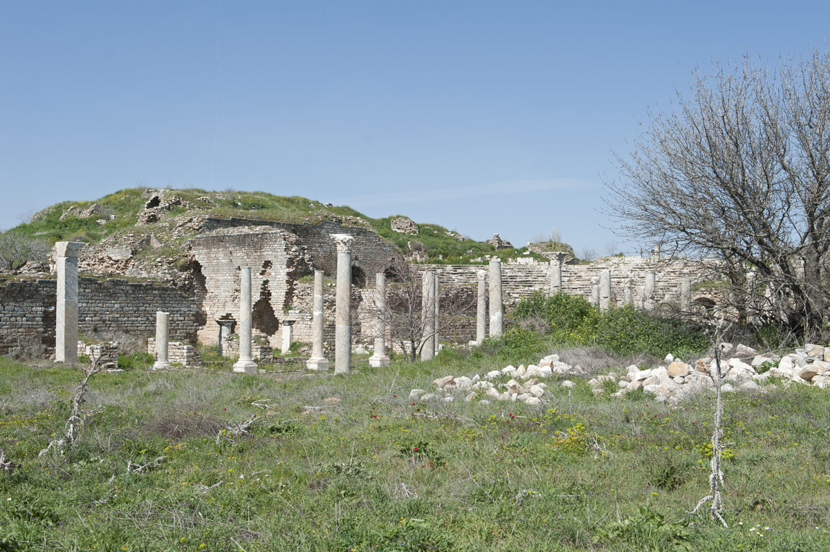 Aphrodisias March 2011 4412.jpg
