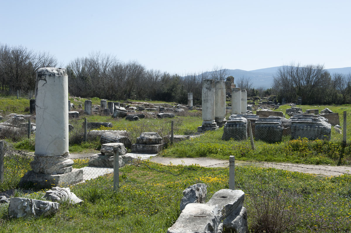 Aphrodisias March 2011 4461.jpg