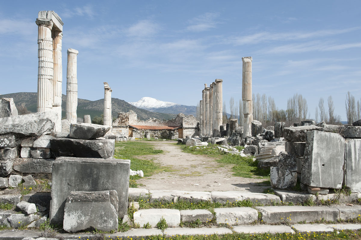 Aphrodisias March 2011 4545.jpg