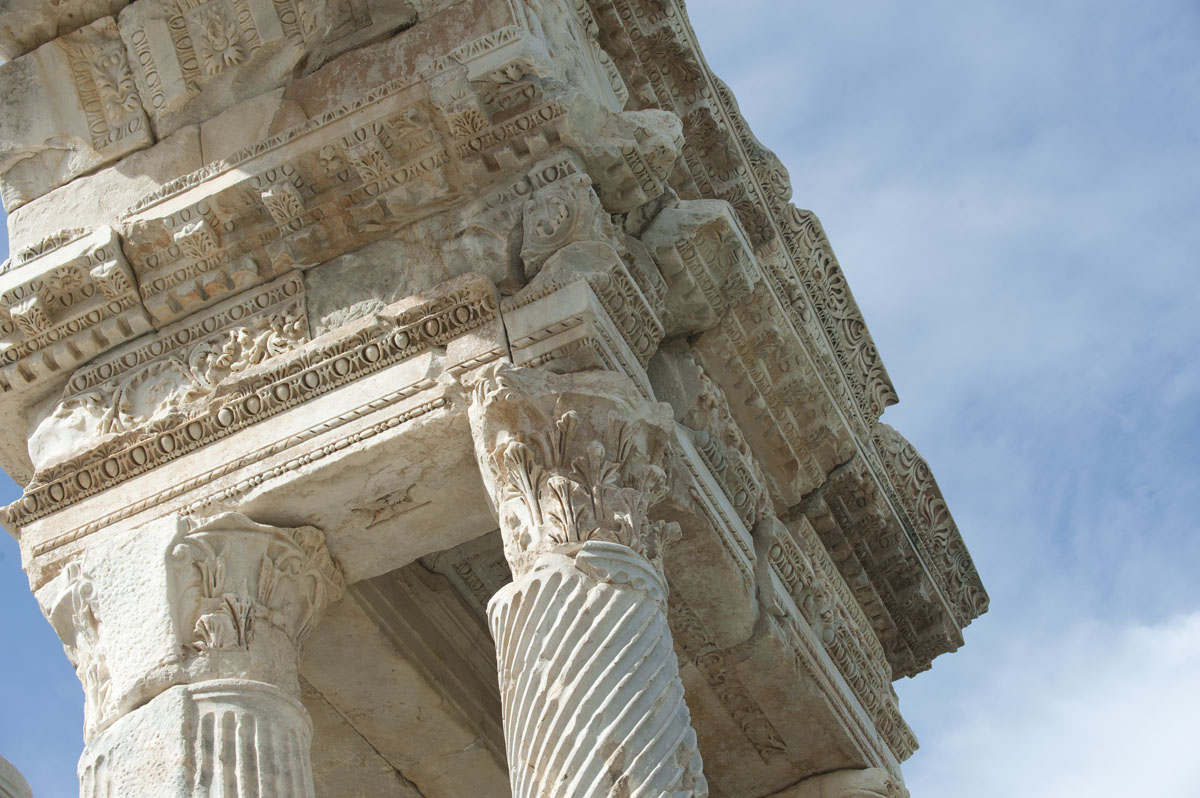 Aphrodisias March 2011 4611.jpg