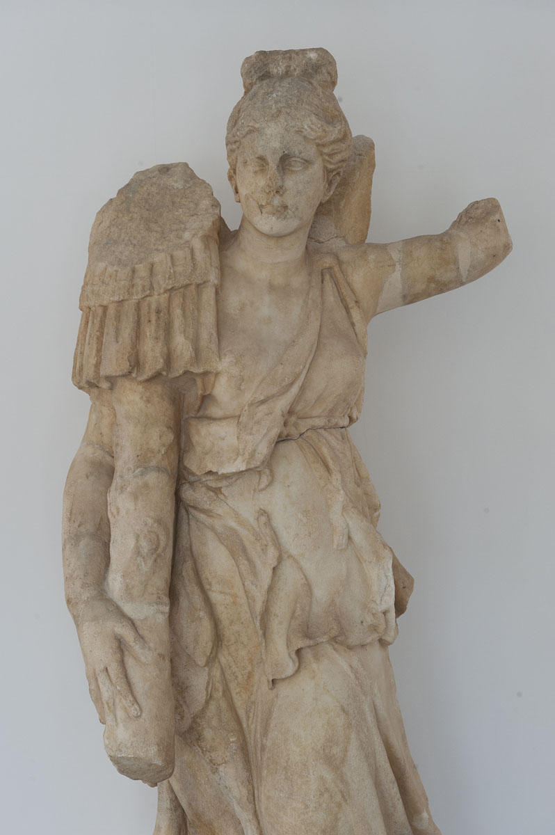Aphrodisias Museum March 2011 4681.jpg