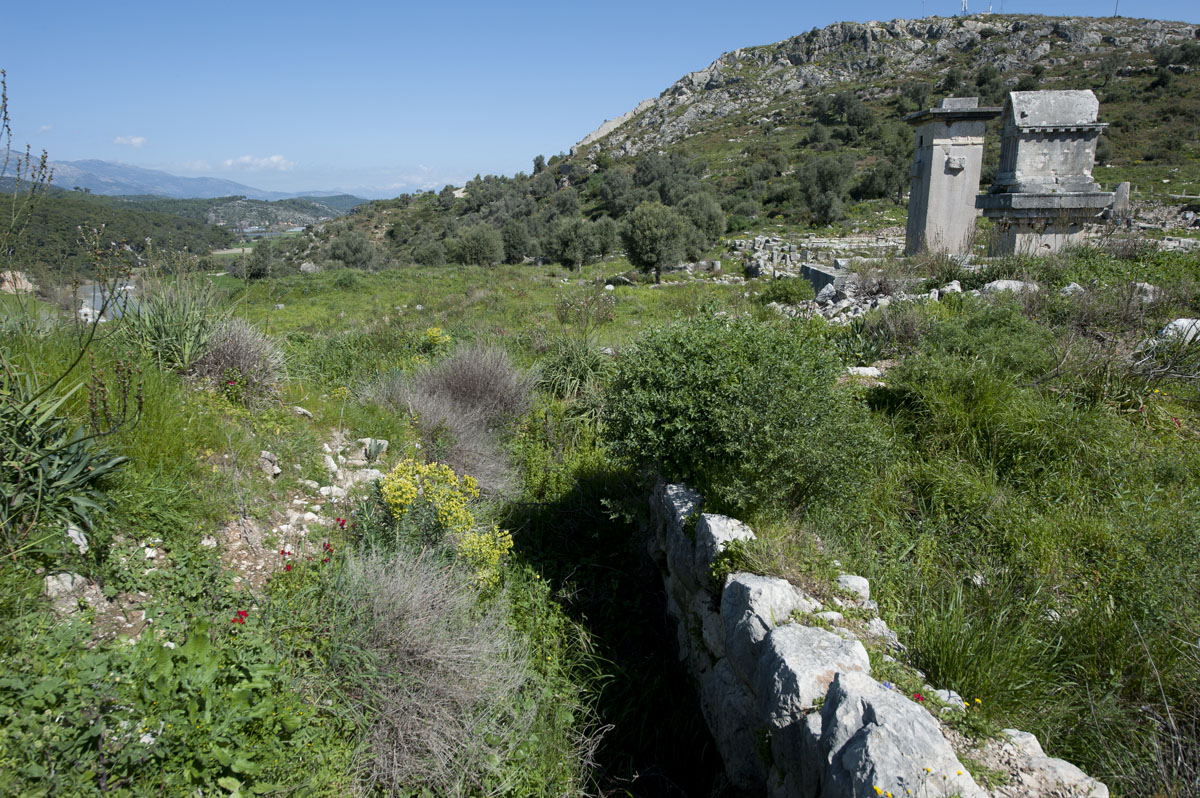 Xanthos March 2011 5139.jpg