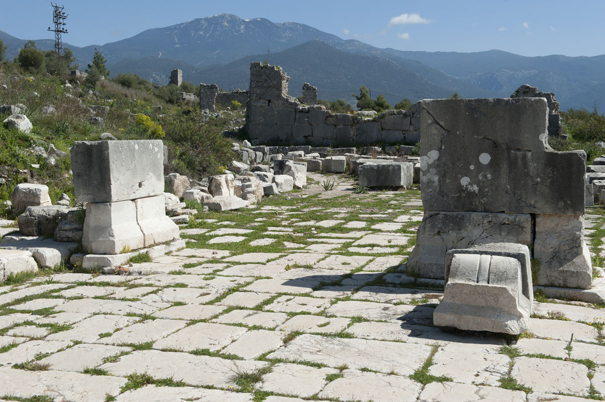 Xanthos March 2011 5213.jpg