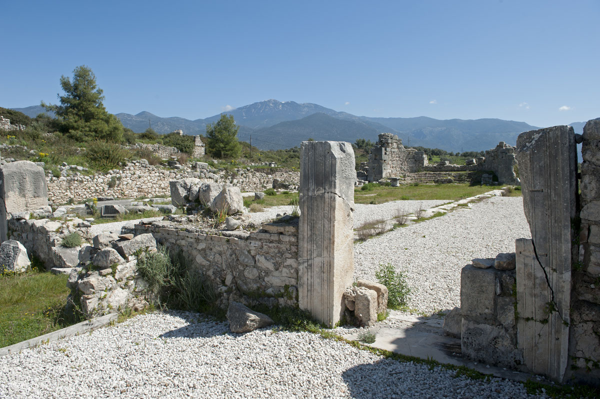 Xanthos March 2011 5219.jpg