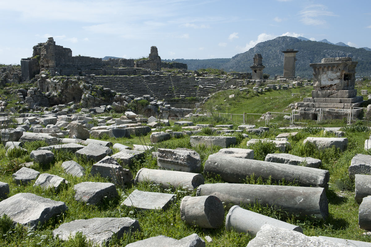 Xanthos March 2011 5287.jpg