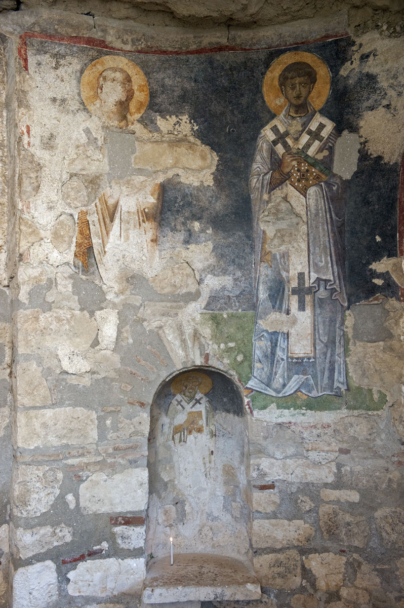 Myra Saint Nicolas church March 2011 5788.jpg