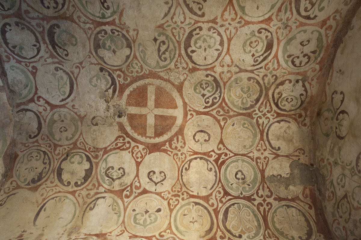 Myra Saint Nicolas church March 2011 5883.jpg